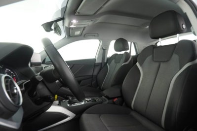 Audi Q2 Q2 30 TDI S tronic S line Edition (10)