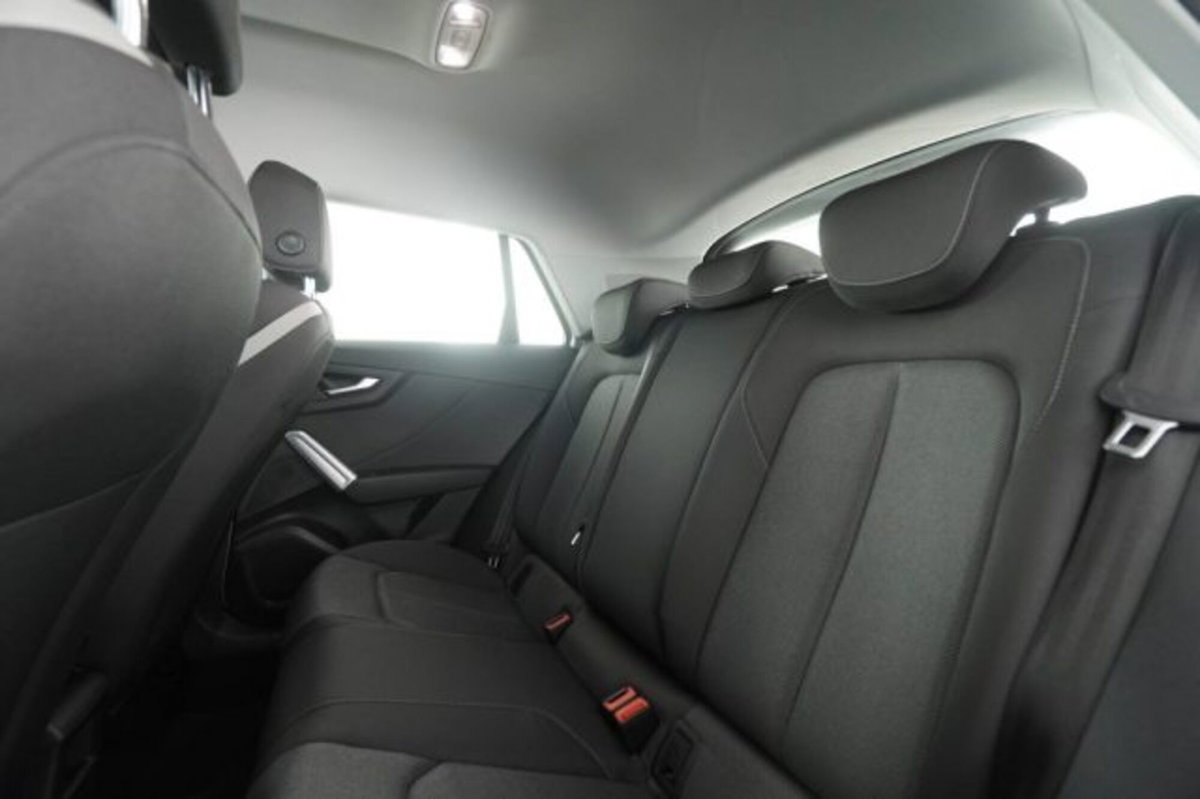 Audi Q2 Q2 30 TDI S tronic S line Edition (11)