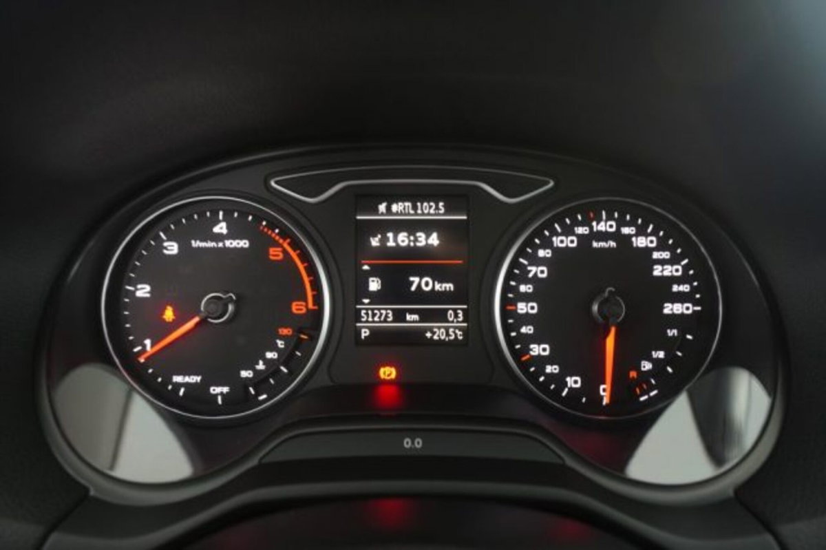 Audi Q2 Q2 30 TDI S tronic S line Edition (15)