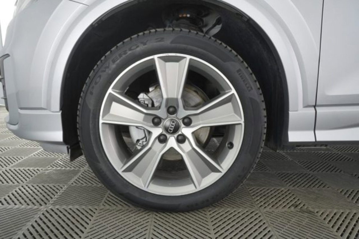 Audi Q2 Q2 30 TDI S tronic S line Edition (16)
