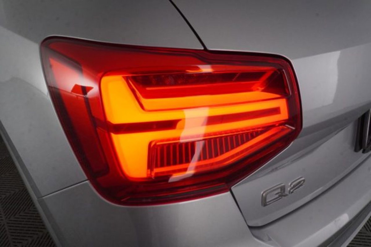 Audi Q2 Q2 30 TDI S tronic S line Edition (18)