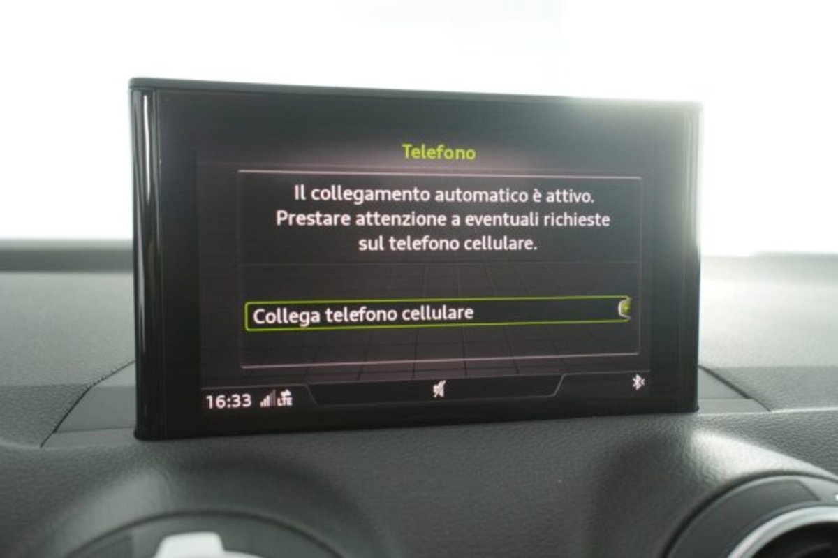 Audi Q2 Q2 30 TDI S tronic S line Edition (19)