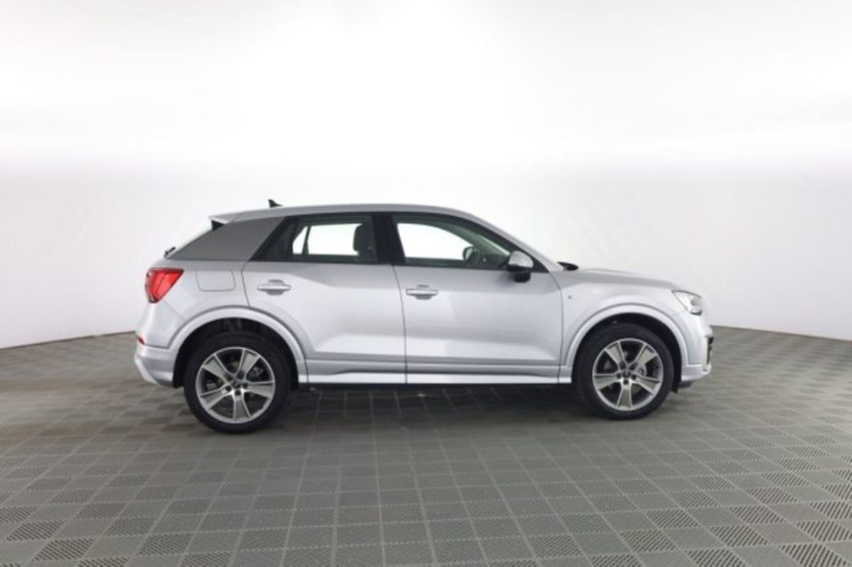 Audi Q2 Q2 30 TDI S tronic S line Edition (3)