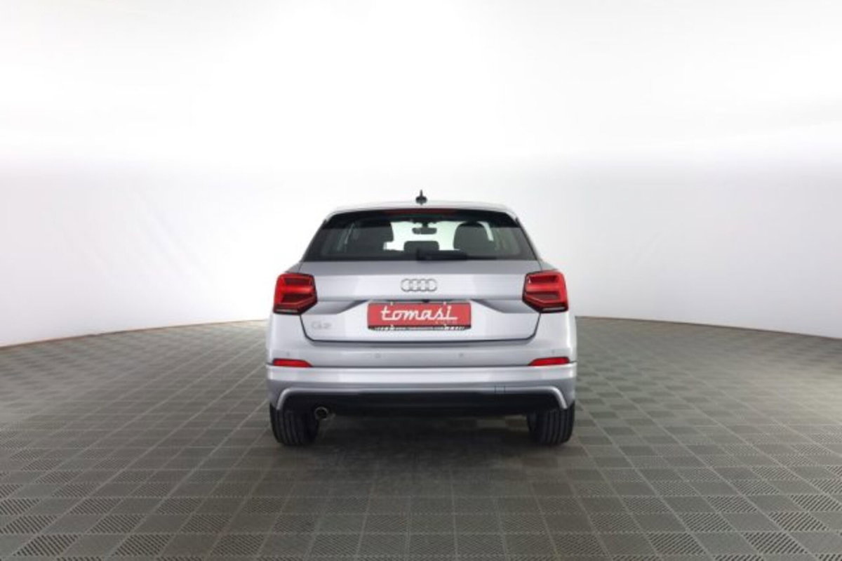 Audi Q2 Q2 30 TDI S tronic S line Edition (5)