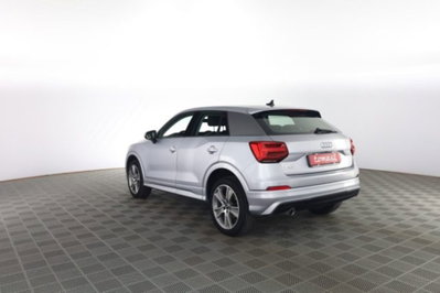 Audi Q2 Q2 30 TDI S tronic S line Edition (6)