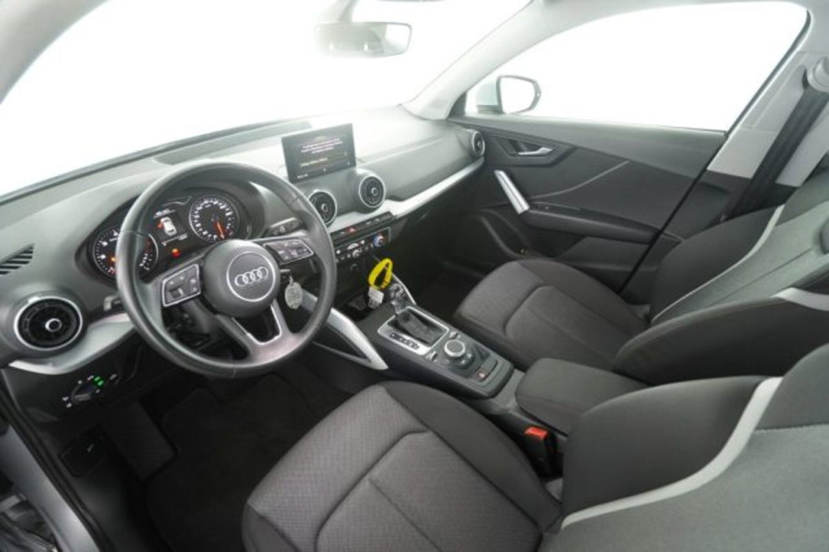 Audi Q2 Q2 30 TDI S tronic S line Edition (9)