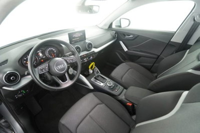 Audi Q2 Q2 30 TDI S tronic S line Edition (9)