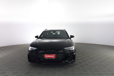 Audi S6 Avant 3.0 tdi mhev Sport Attitude quattro 344cv tiptronic usata