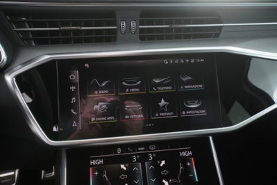 Audi S6 Avant 3.0 tdi mhev Sport Attitude quattro 344cv tiptronic (19)