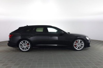 Audi S6 Avant 3.0 tdi mhev Sport Attitude quattro 344cv tiptronic (3)