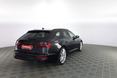 Audi S6 Avant 3.0 tdi mhev Sport Attitude quattro 344cv tiptronic (4)