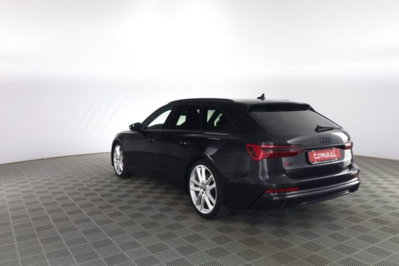 Audi S6 Avant 3.0 tdi mhev Sport Attitude quattro 344cv tiptronic (6)