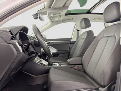 Audi Q3 35 TDI quattro S tronic Business Advanced (10)