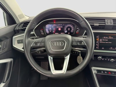 Audi Q3 35 TDI quattro S tronic Business Advanced (13)
