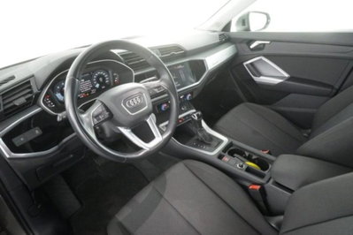 Audi Q3 Sportback 35 TDI quattro S tronic S line edition usata
