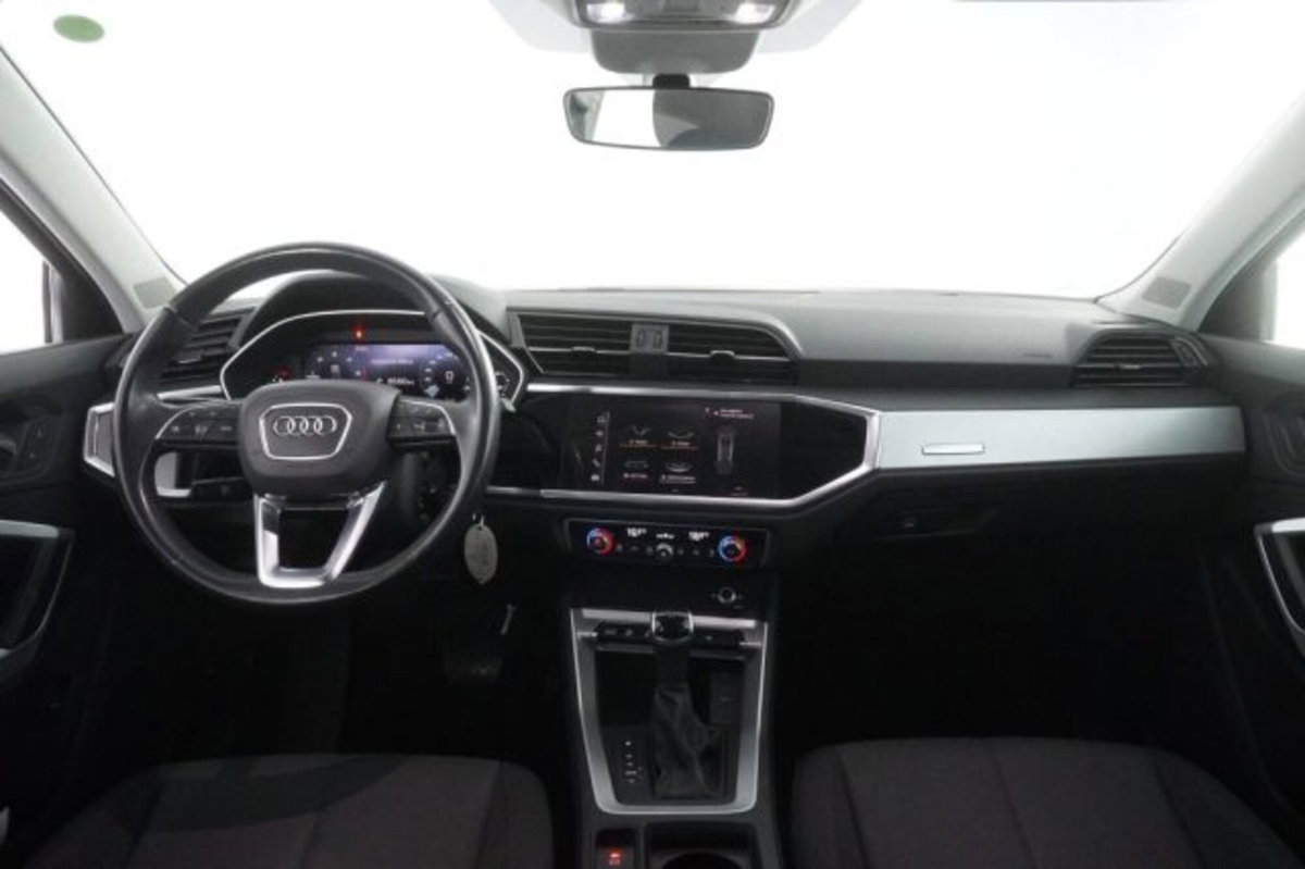 Audi Q3 Sportback 35 TDI quattro S tronic S line edition (4)