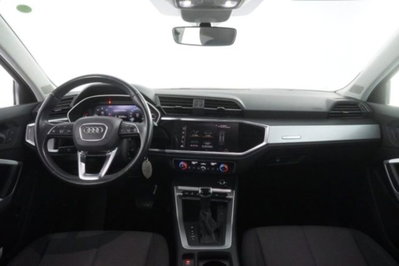 Audi Q3 Sportback 35 TDI quattro S tronic S line edition (4)