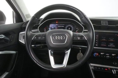 Audi Q3 Sportback 35 TDI quattro S tronic S line edition (5)