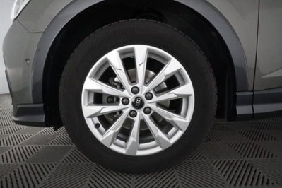 Audi Q3 Sportback 35 TDI quattro S tronic S line edition (8)
