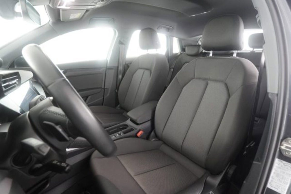 Audi A3 Sportback 35 TDI S tronic Business