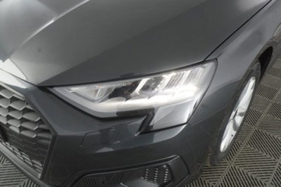 Audi A3 Sportback 35 TDI S tronic Business (8)