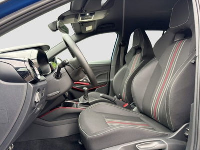 Skoda Fabia 1.0 mpi Monte Carlo 80cv (10)