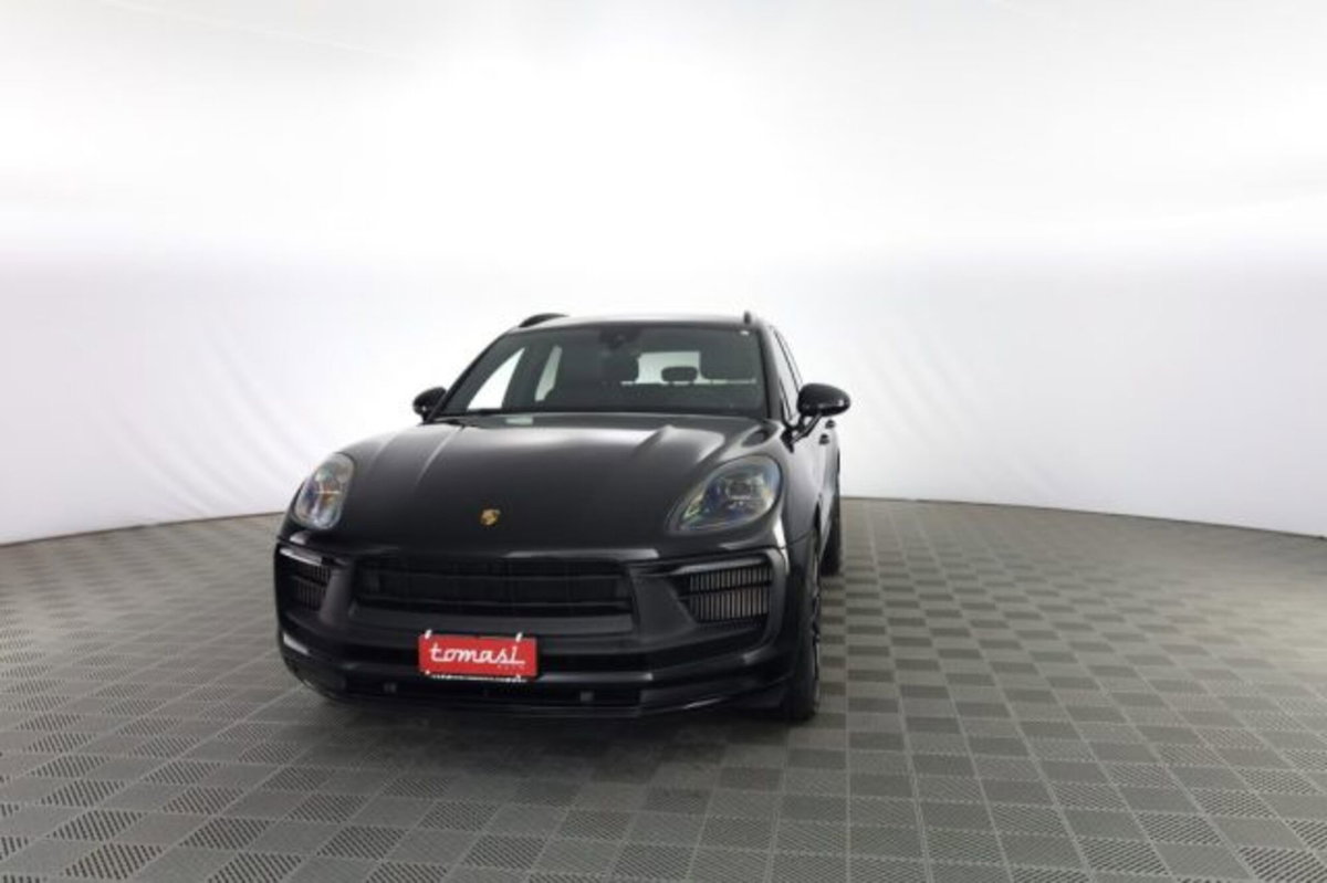 Porsche Macan 2.9 GTS 440cv pdk