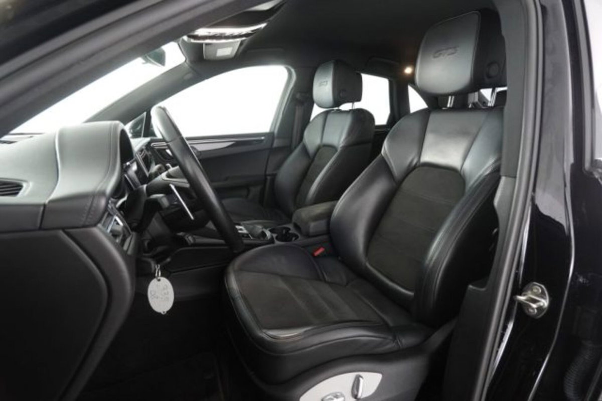 Porsche Macan 2.9 GTS 440cv pdk (10)