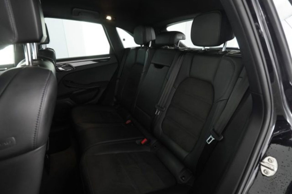 Porsche Macan 2.9 GTS 440cv pdk (11)