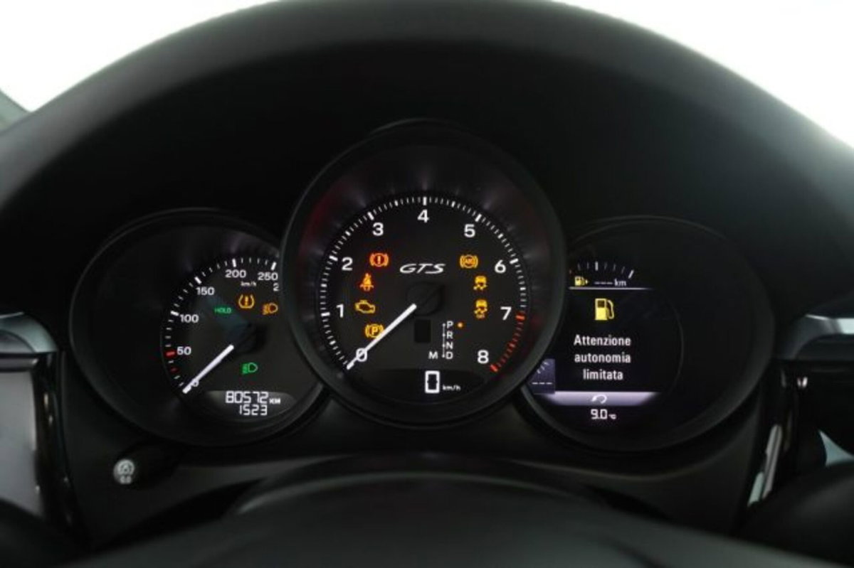 Porsche Macan 2.9 GTS 440cv pdk (14)