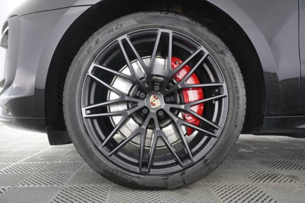 Porsche Macan 2.9 GTS 440cv pdk (16)