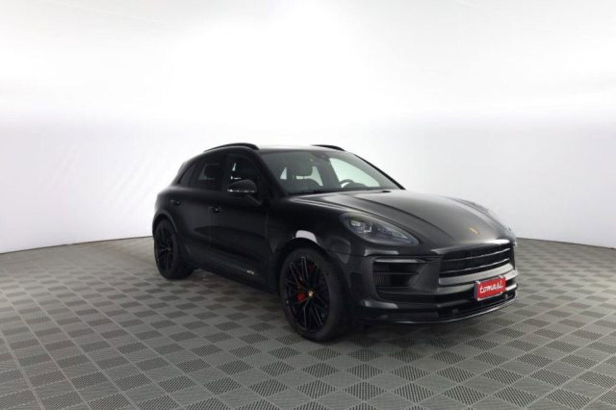 Porsche Macan 2.9 GTS 440cv pdk (2)