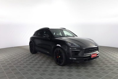 Porsche Macan 2.9 GTS 440cv pdk (2)