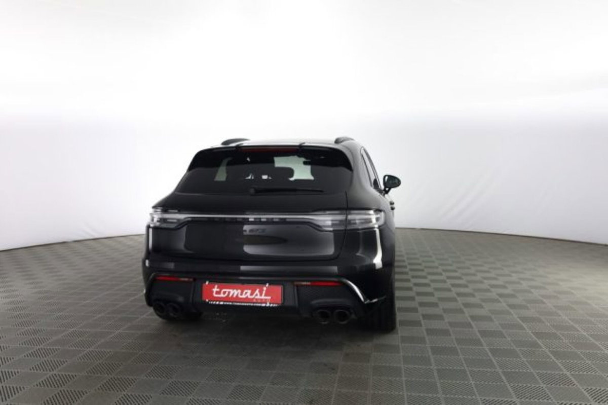 Porsche Macan 2.9 GTS 440cv pdk (5)