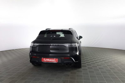Porsche Macan 2.9 GTS 440cv pdk (5)