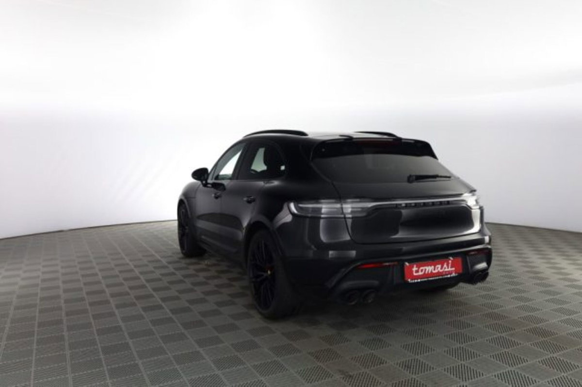 Porsche Macan 2.9 GTS 440cv pdk (6)