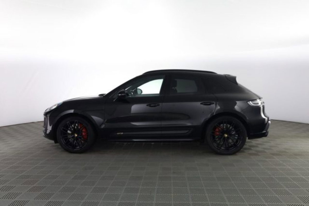 Porsche Macan 2.9 GTS 440cv pdk (7)