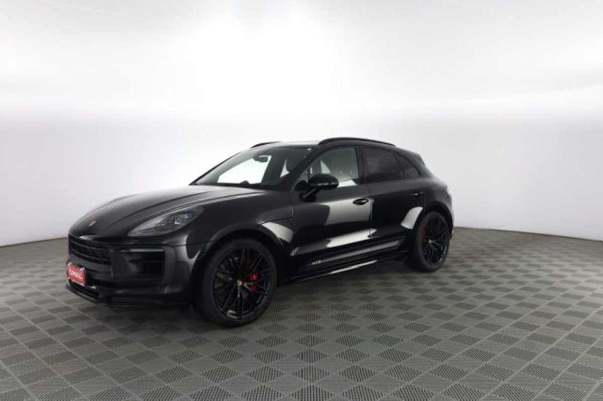 Porsche Macan 2.9 GTS 440cv pdk (8)