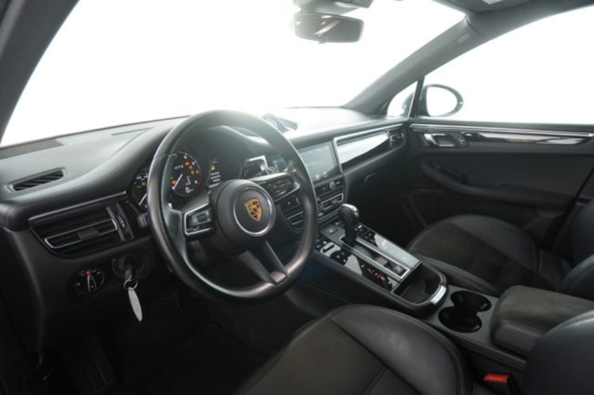 Porsche Macan 2.9 GTS 440cv pdk (9)