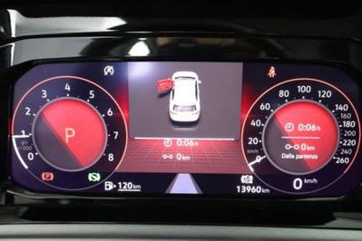 Volkswagen Golf Variant 1.0 eTSI EVO DSG Life (7)