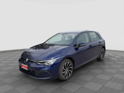Volkswagen Golf Variant 1.0 eTSI EVO DSG Life usata