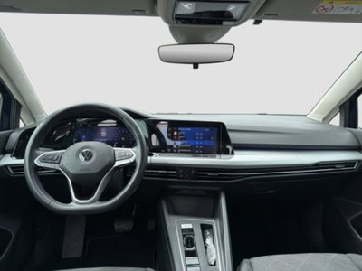 Volkswagen Golf Variant 1.0 eTSI EVO DSG Life (12)