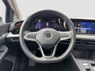 Volkswagen Golf Variant 1.0 eTSI EVO DSG Life (13)