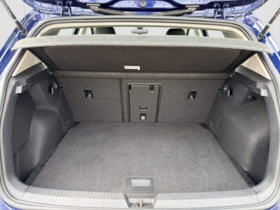 Volkswagen Golf Variant 1.0 eTSI EVO DSG Life (14)