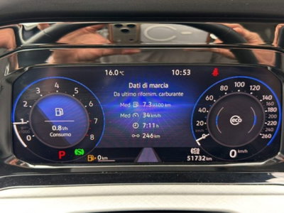 Volkswagen Golf Variant 1.0 eTSI EVO DSG Life (15)