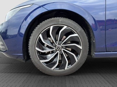 Volkswagen Golf Variant 1.0 eTSI EVO DSG Life (16)