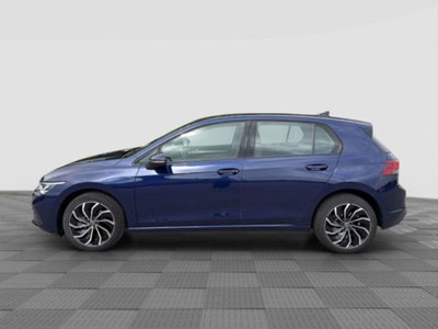 Volkswagen Golf Variant 1.0 eTSI EVO DSG Life (2)