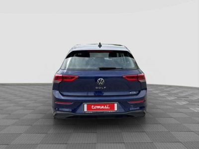 Volkswagen Golf Variant 1.0 eTSI EVO DSG Life (4)