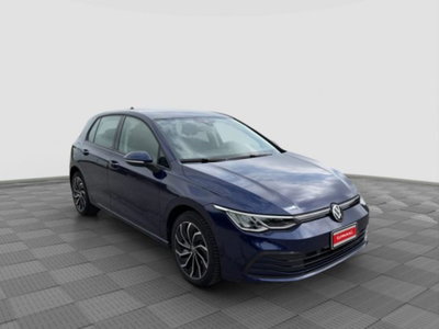 Volkswagen Golf Variant 1.0 eTSI EVO DSG Life (7)