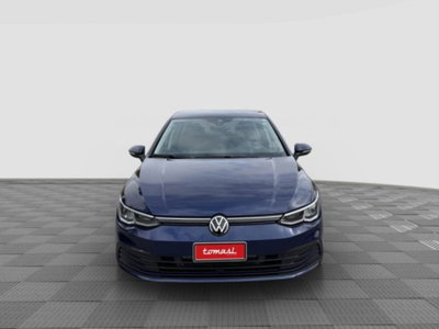 Volkswagen Golf Variant 1.0 eTSI EVO DSG Life (8)